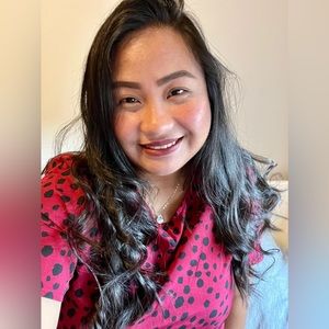 Meet your Posher, Ma laura